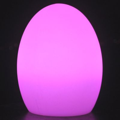 Eggy LED Egg by Artkalia - Starlight Lighting USA and Canada